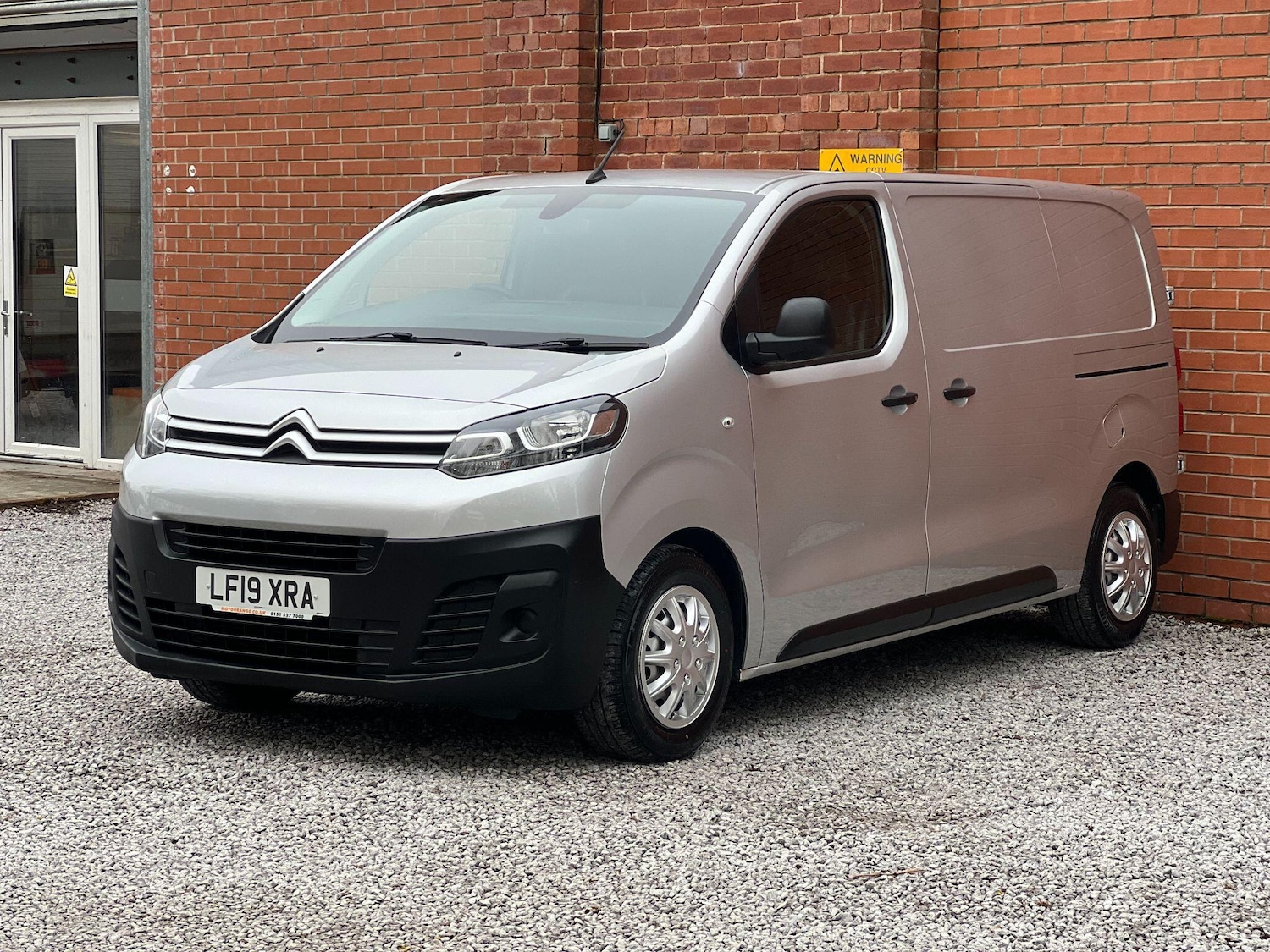 Used Citroen Dispatch for sale - 78135668: Photo 3