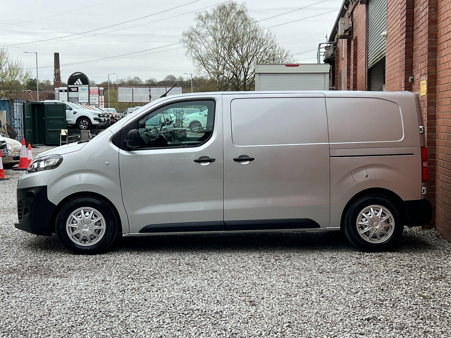 Used Citroen Dispatch for sale - 78135668: Photo 4