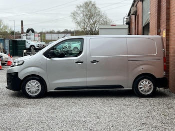Used Citroen Dispatch 2019 for sale - 78135668: Photo