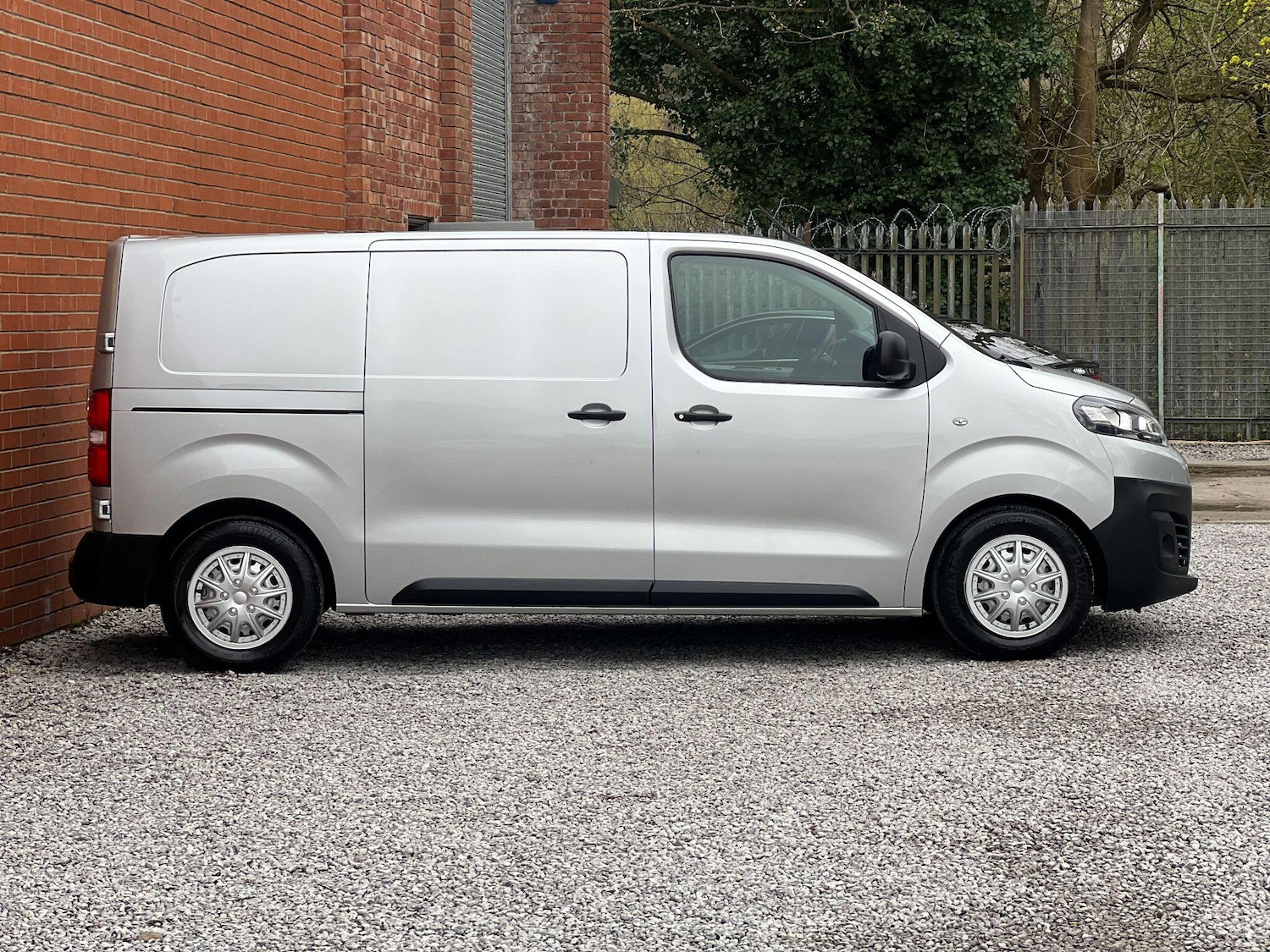 Used Citroen Dispatch for sale - 78135668: Photo 5