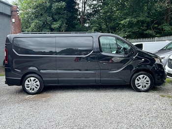 Used Nissan NV300 2021 for sale - 78934725: Photo