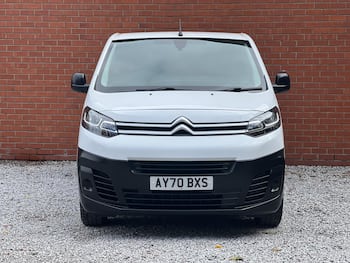 Used Citroen Dispatch 2021 for sale - 79874189: Photo