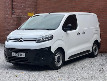 Used Citroen Dispatch 2021 for sale - 79874189: Photo