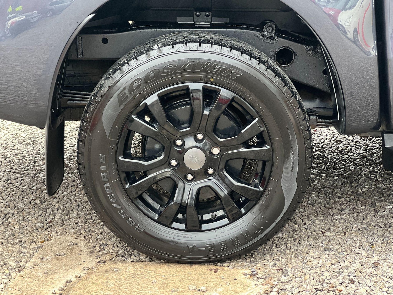 Used Ford Ranger 2016 for sale - 77479108: Photo 10