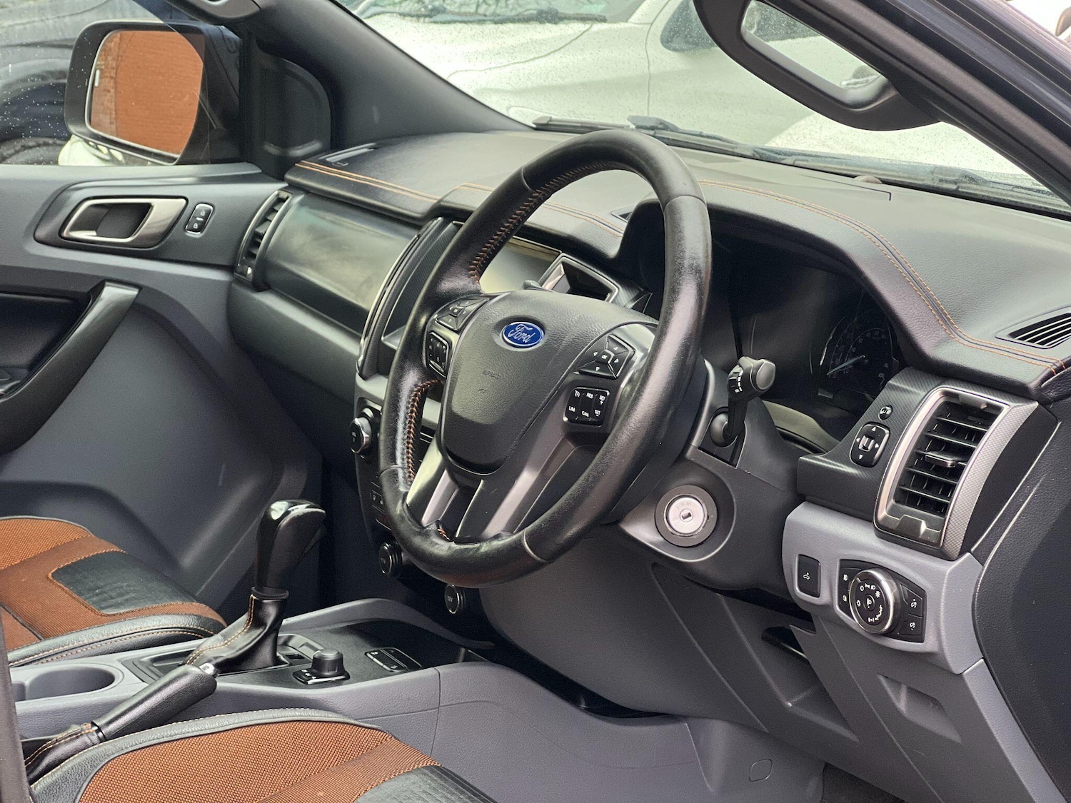 Used Ford Ranger 2016 for sale - 77479108: Photo 14