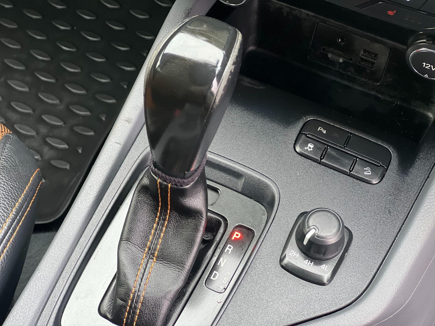 Used Ford Ranger 2016 for sale - 77479108: Photo 16