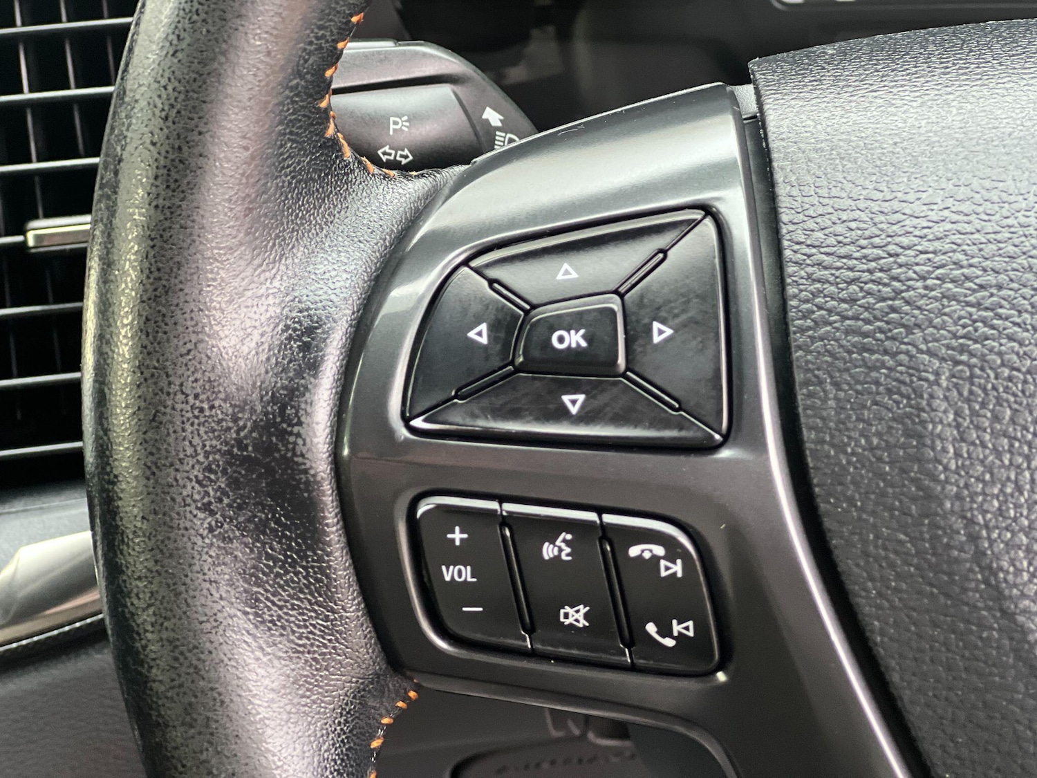 Used Ford Ranger 2016 for sale - 77479108: Photo 18