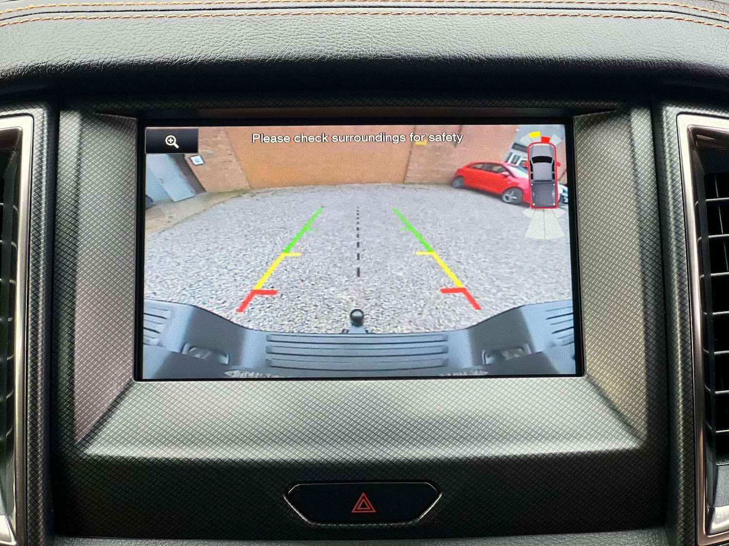 Used Ford Ranger 2016 for sale - 77479108: Photo 20