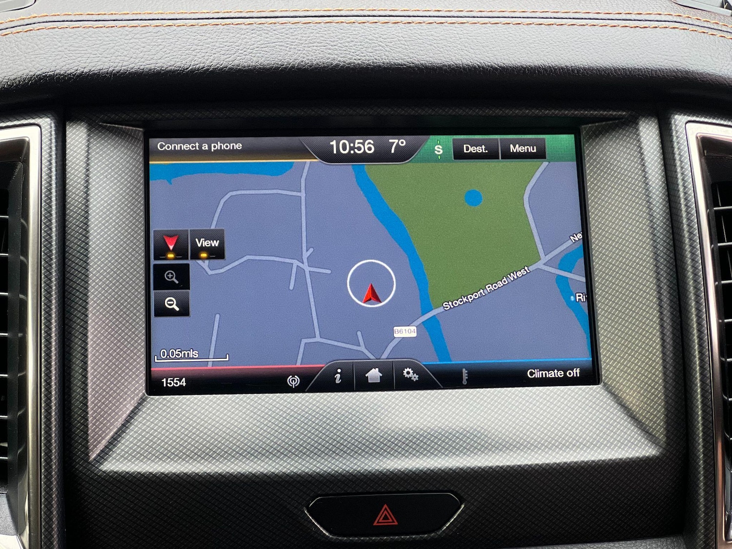 Used Ford Ranger 2016 for sale - 77479108: Photo 22