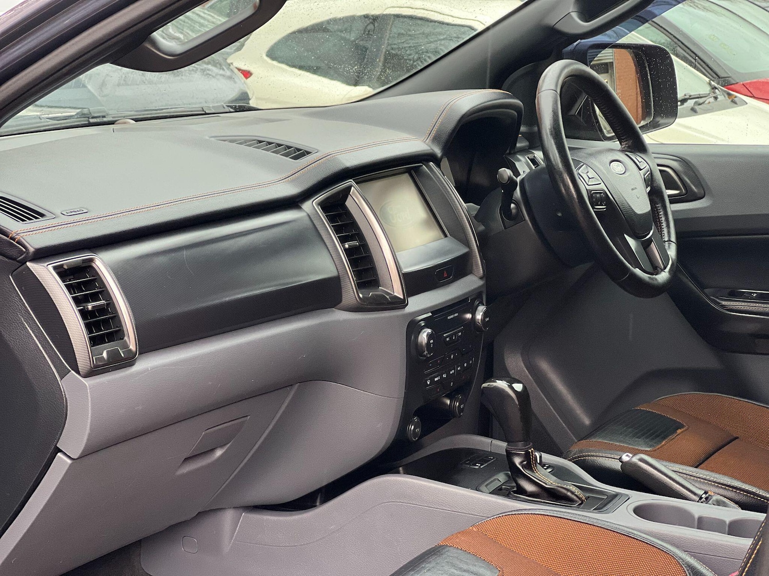 Used Ford Ranger 2016 for sale - 77479108: Photo 26