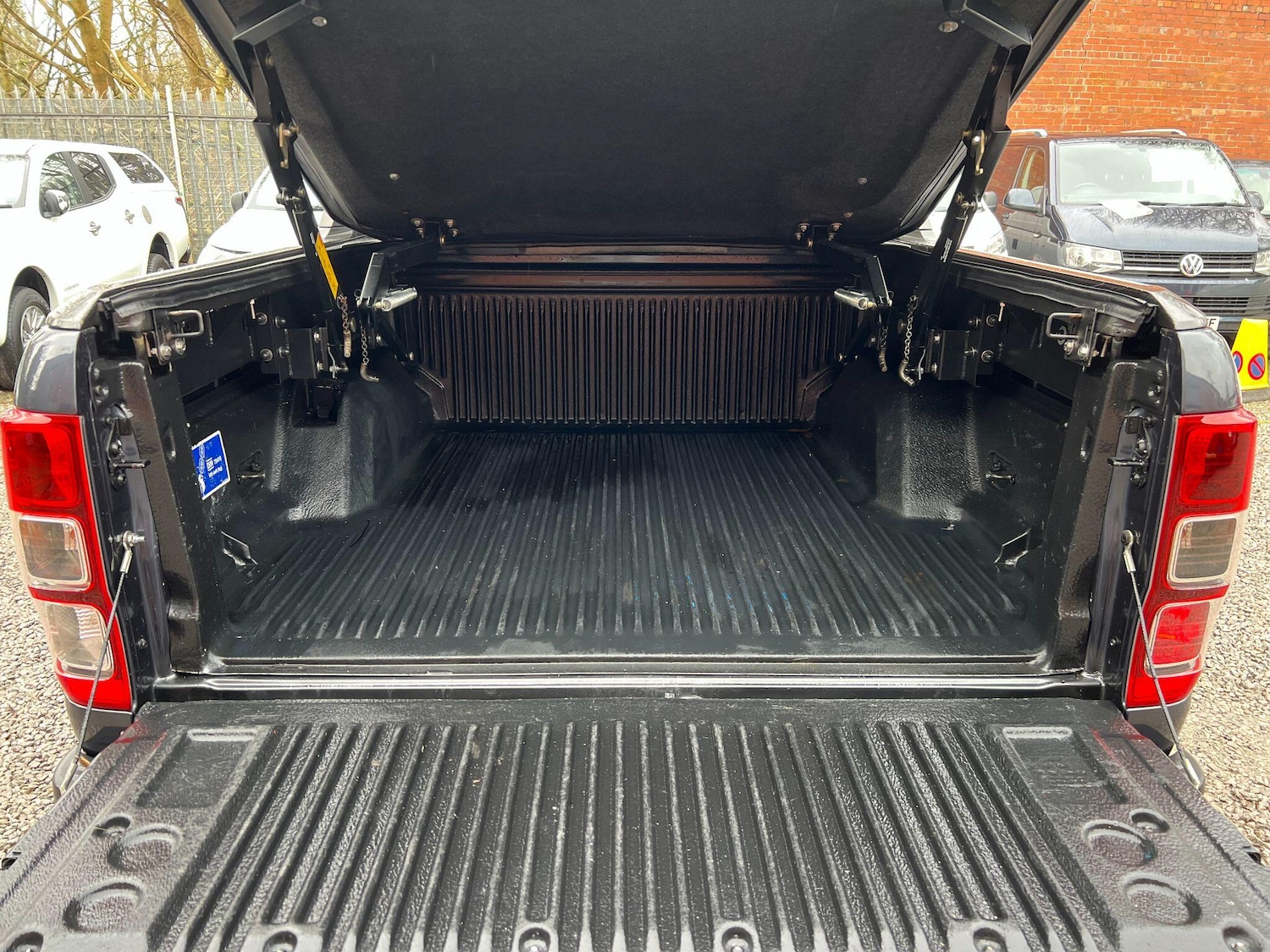 Used Ford Ranger 2016 for sale - 77479108: Photo 36