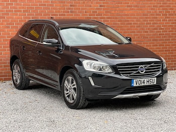 Used Volvo XC60 2014 for sale - 75677679: Photo