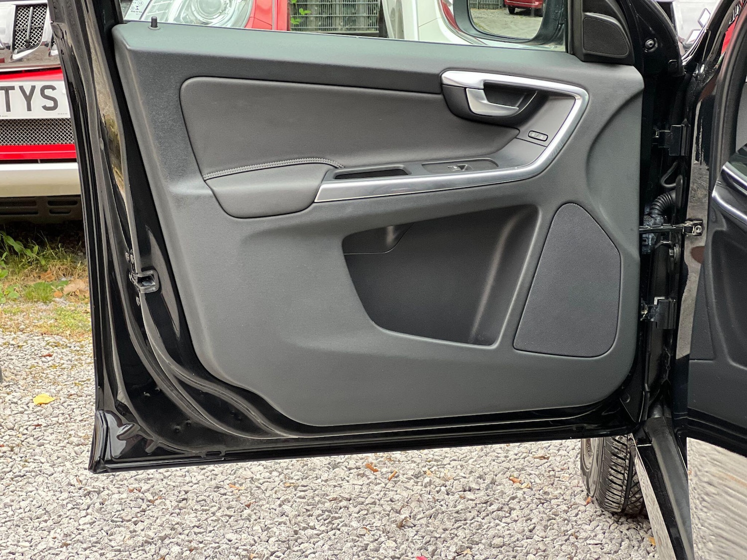 Vehicle 23