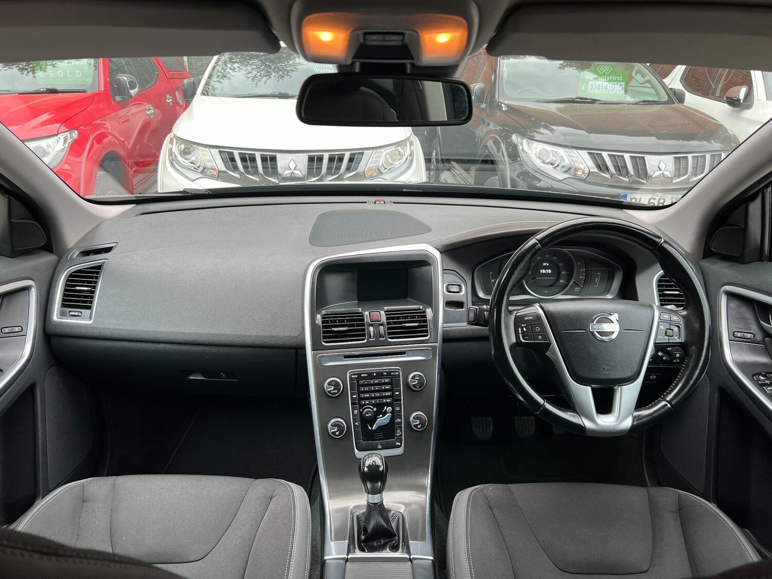 Vehicle 25