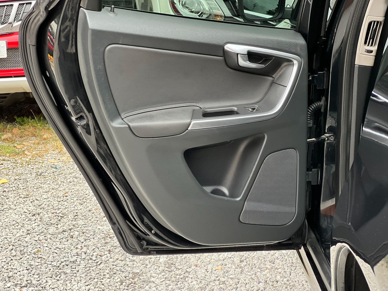 Vehicle 27