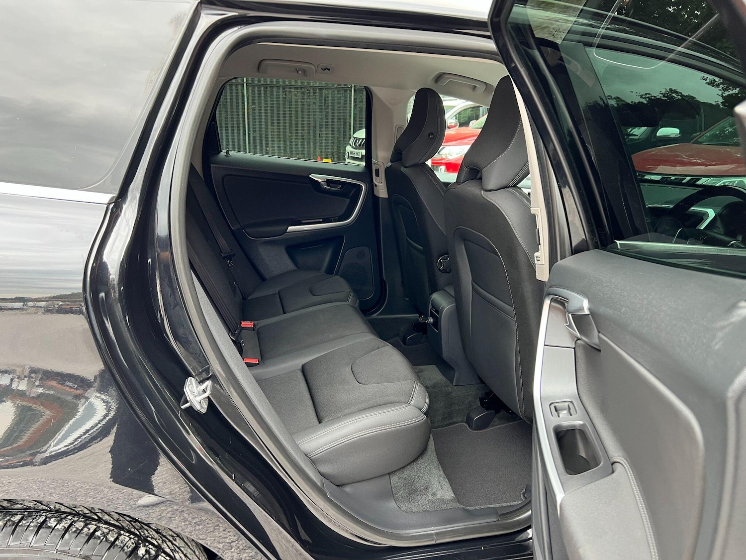 Vehicle 28