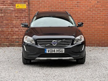 Used Volvo XC60 2014 for sale - 75677679: Photo