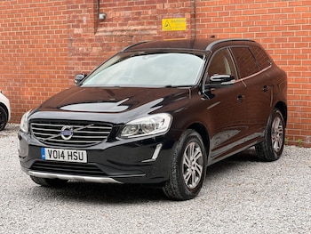 Used Volvo XC60 2014 for sale - 75677679: Photo