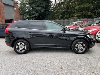 Used Volvo XC60 2014 for sale - 75677679: Photo
