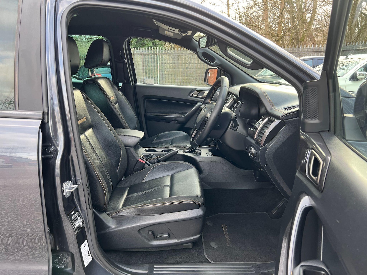 Used Ford Ranger for sale - 78136173: Photo 11