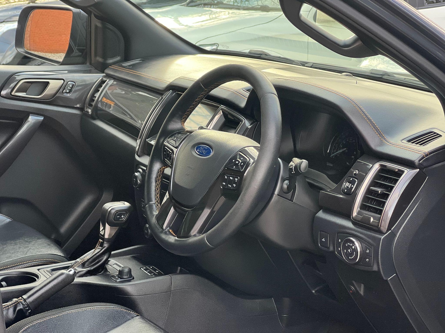 Used Ford Ranger for sale - 78136173: Photo 12