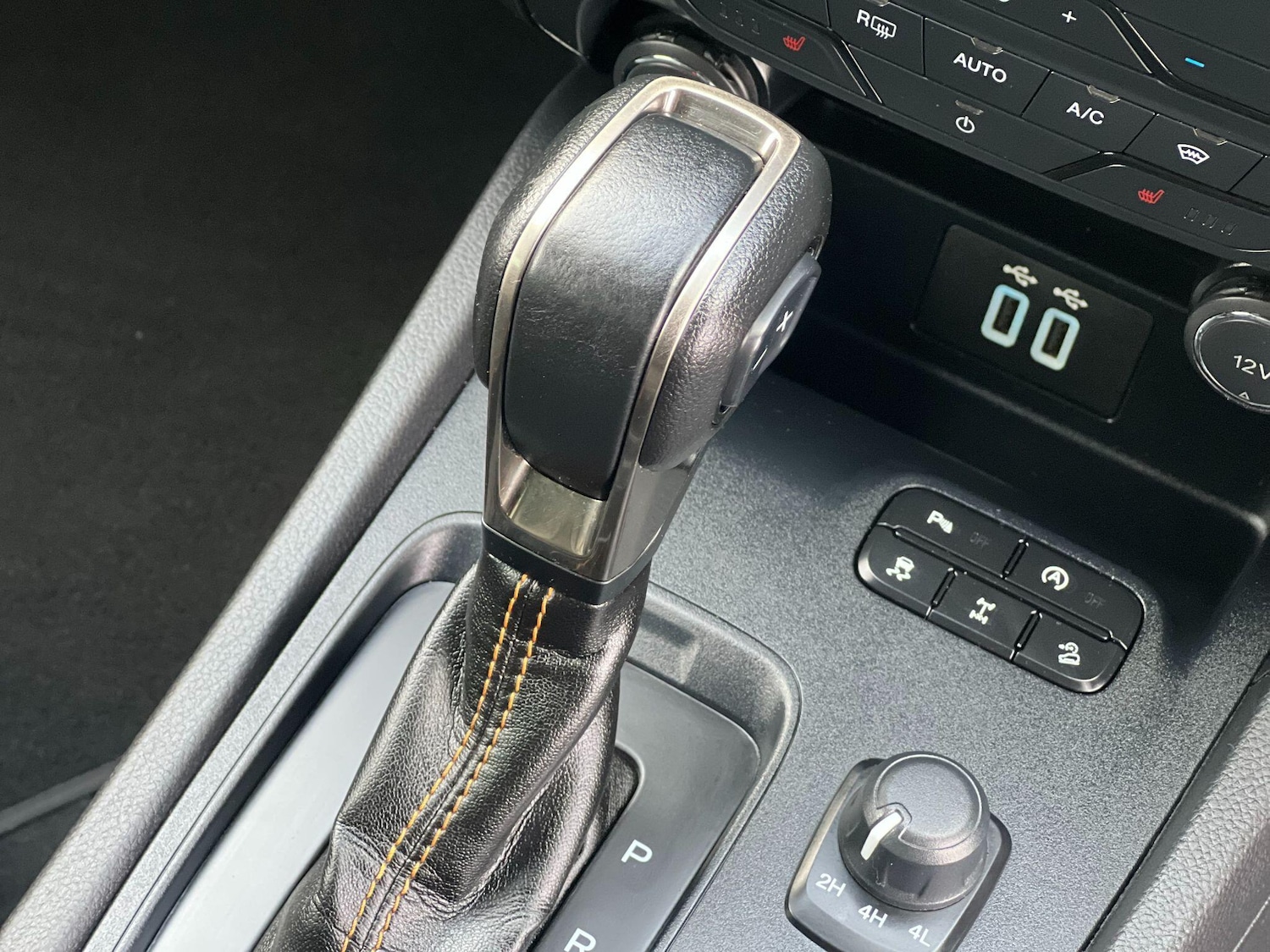 Used Ford Ranger for sale - 78136173: Photo 14