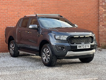 Used Ford Ranger 2021 for sale - 78136173: Photo