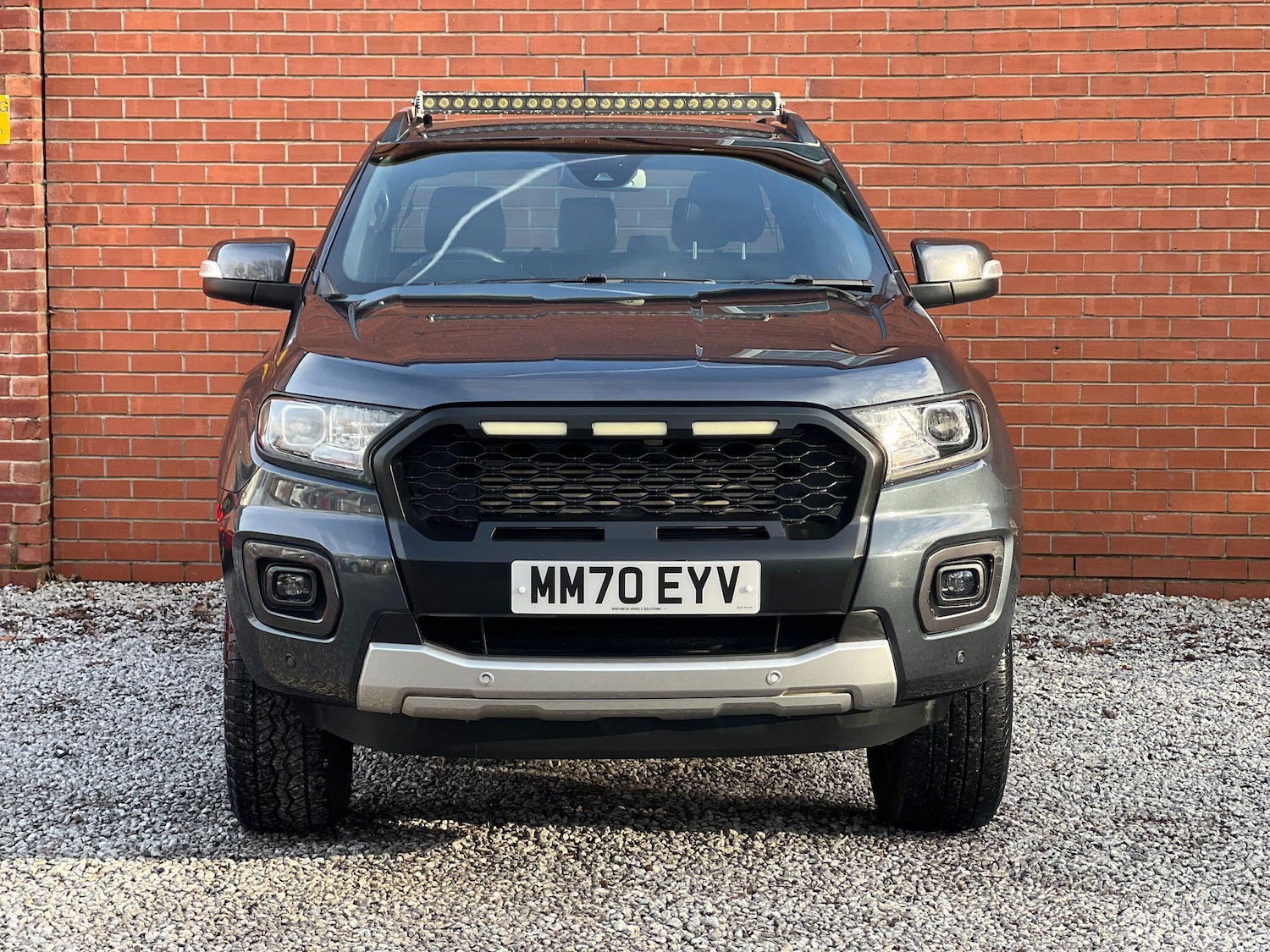 Used Ford Ranger for sale - 78136173: Photo 2