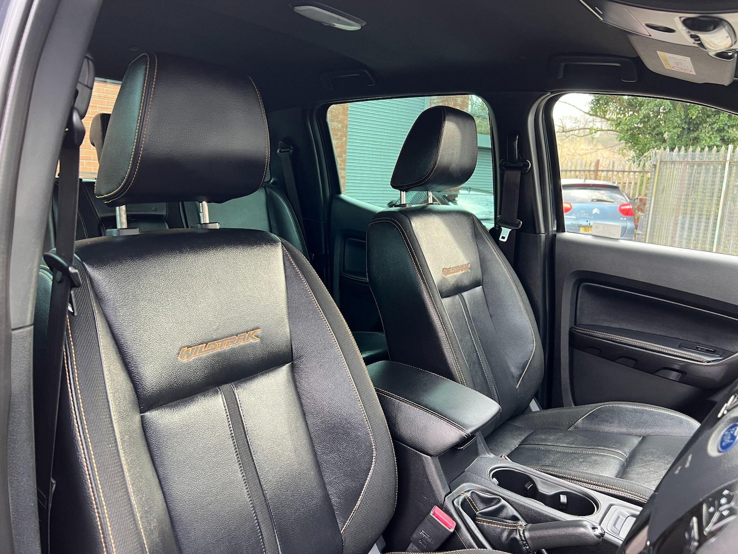 Used Ford Ranger for sale - 78136173: Photo 22