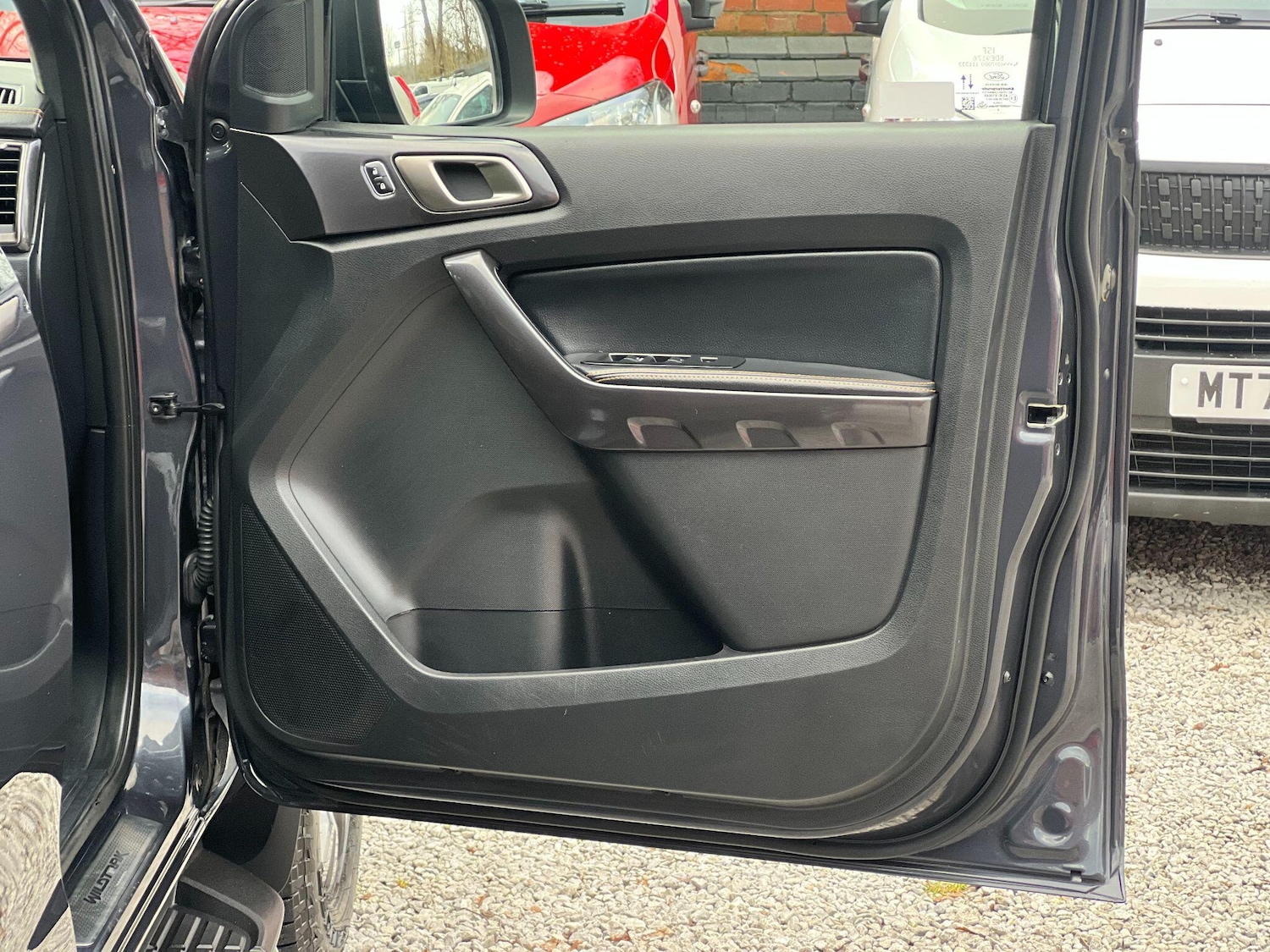 Used Ford Ranger for sale - 78136173: Photo 23