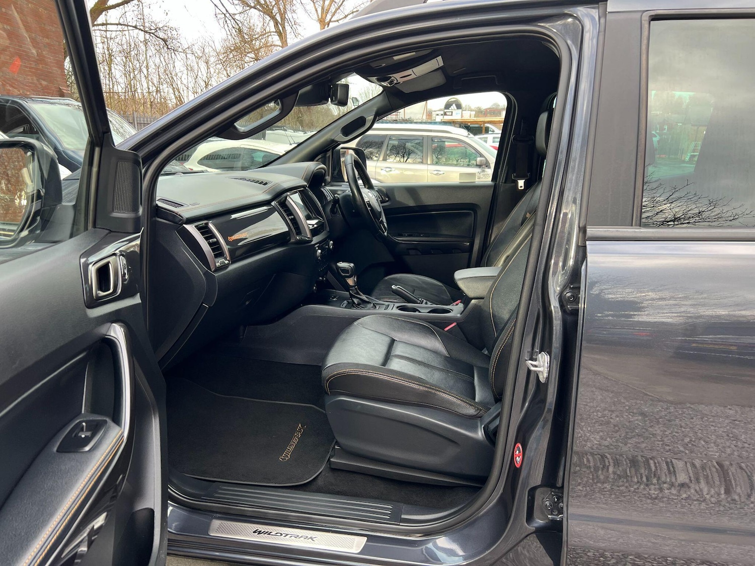 Used Ford Ranger for sale - 78136173: Photo 24