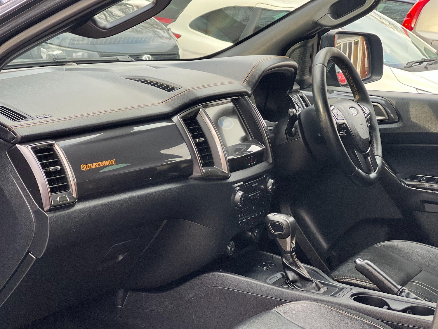 Used Ford Ranger for sale - 78136173: Photo 25