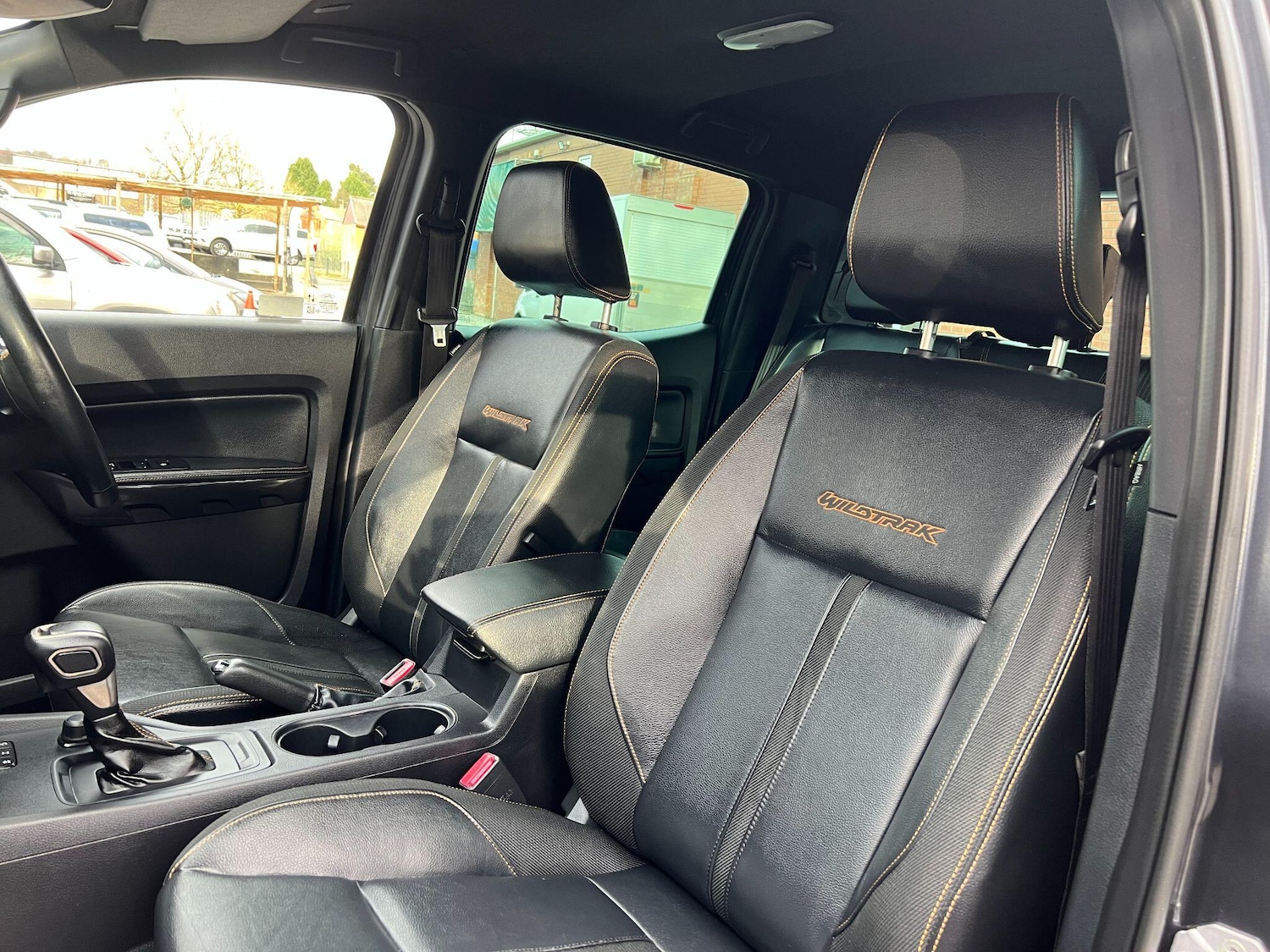 Used Ford Ranger for sale - 78136173: Photo 26