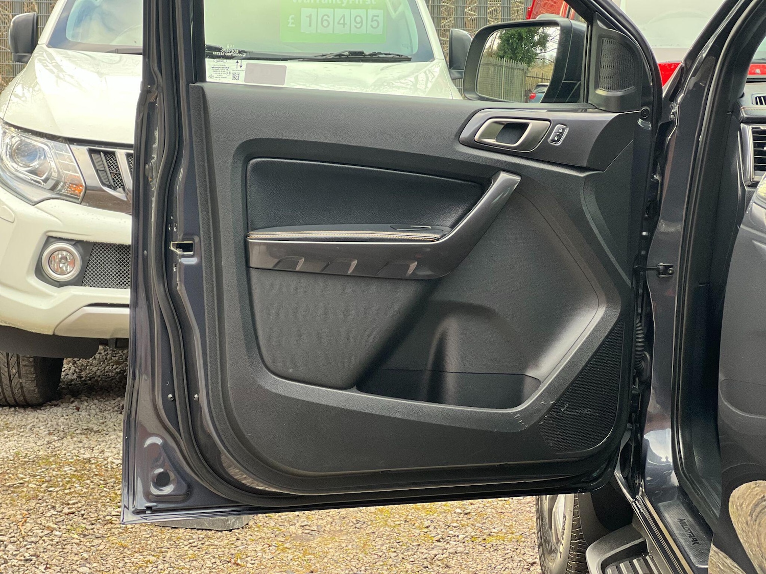 Used Ford Ranger for sale - 78136173: Photo 27