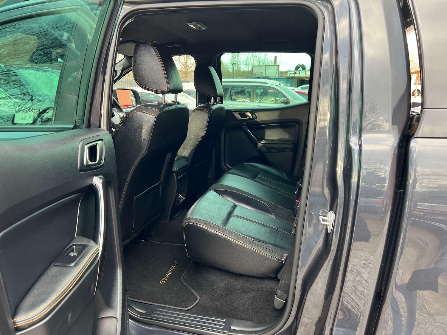 Used Ford Ranger for sale - 78136173: Photo 28