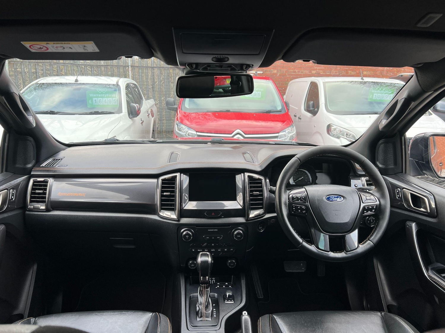 Used Ford Ranger for sale - 78136173: Photo 29