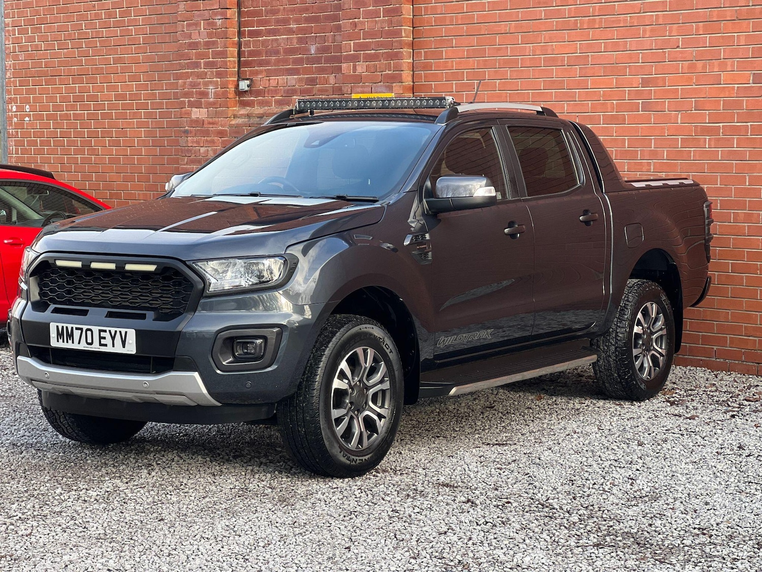 Used Ford Ranger for sale - 78136173: Photo 3