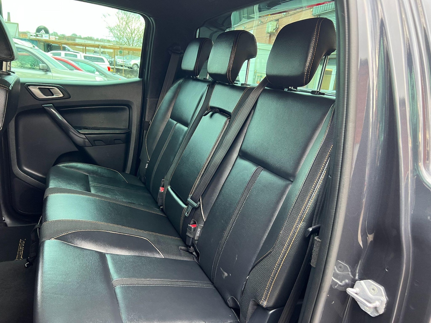 Used Ford Ranger for sale - 78136173: Photo 31