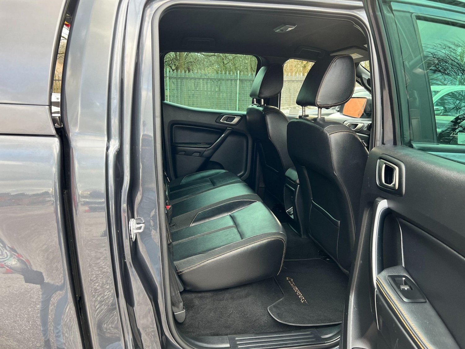 Used Ford Ranger for sale - 78136173: Photo 32