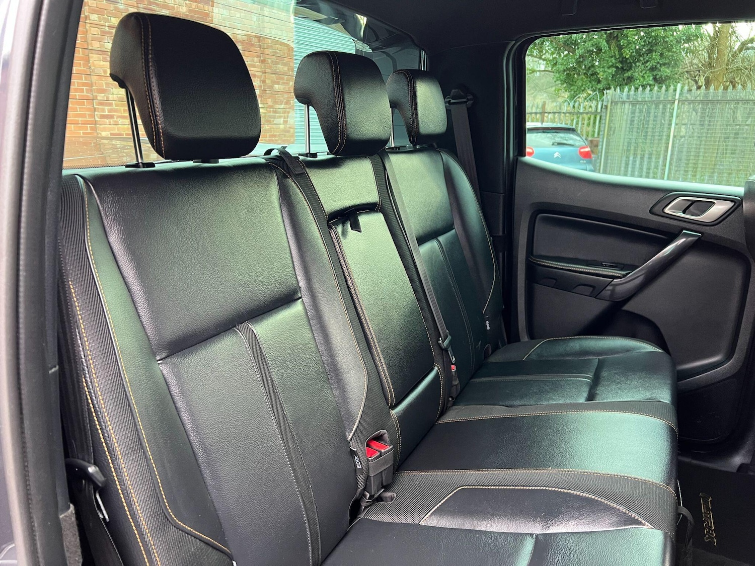 Used Ford Ranger for sale - 78136173: Photo 33