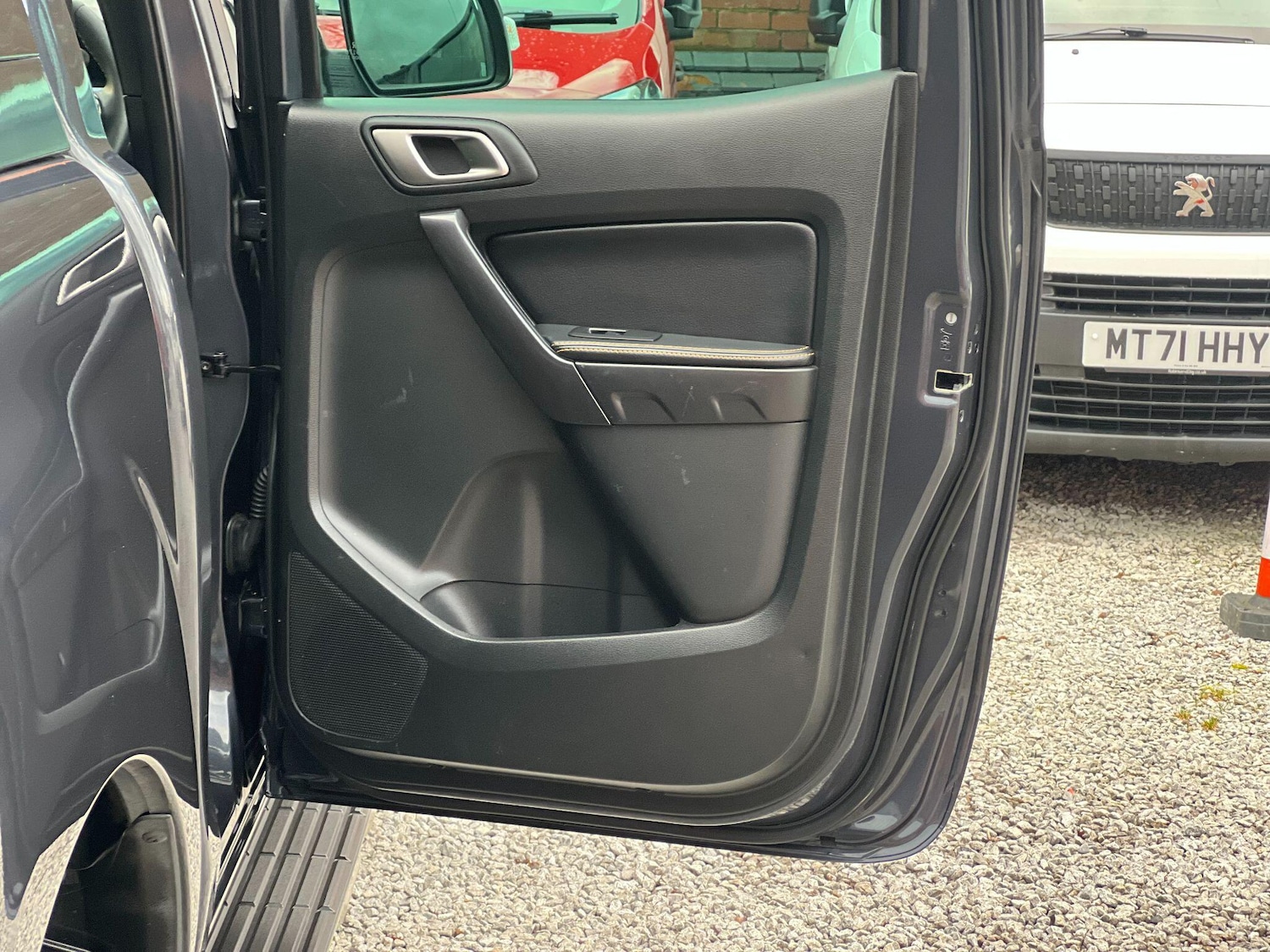 Used Ford Ranger for sale - 78136173: Photo 34