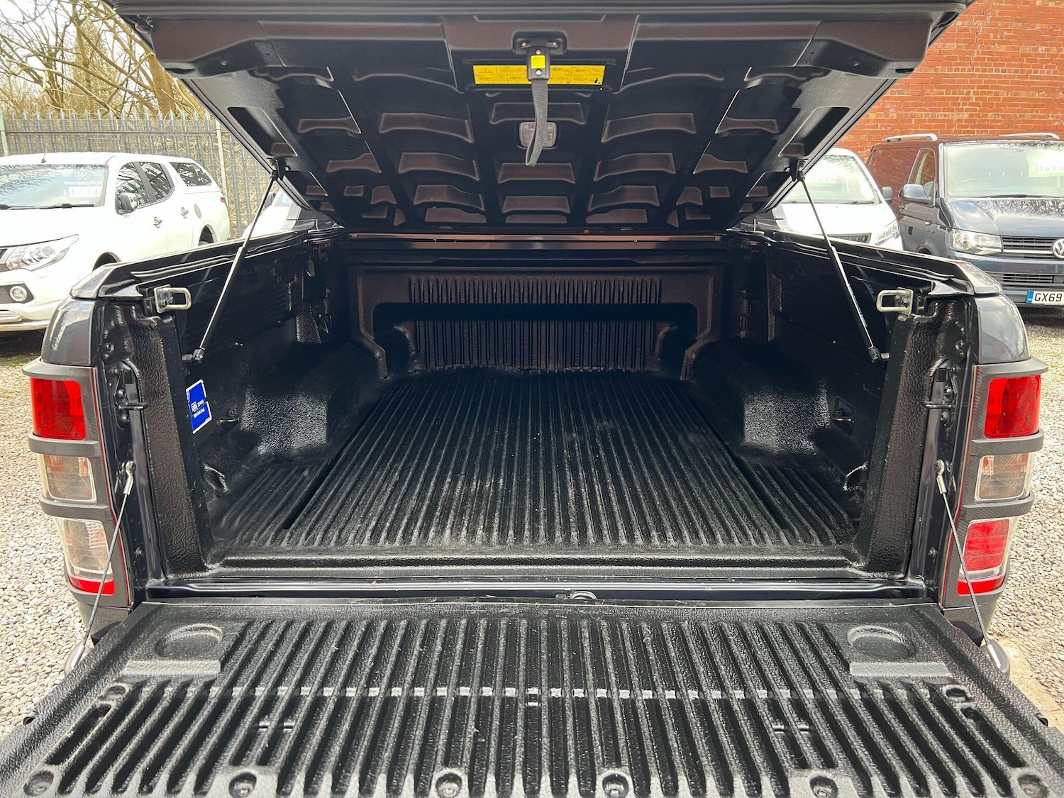 Used Ford Ranger for sale - 78136173: Photo 35