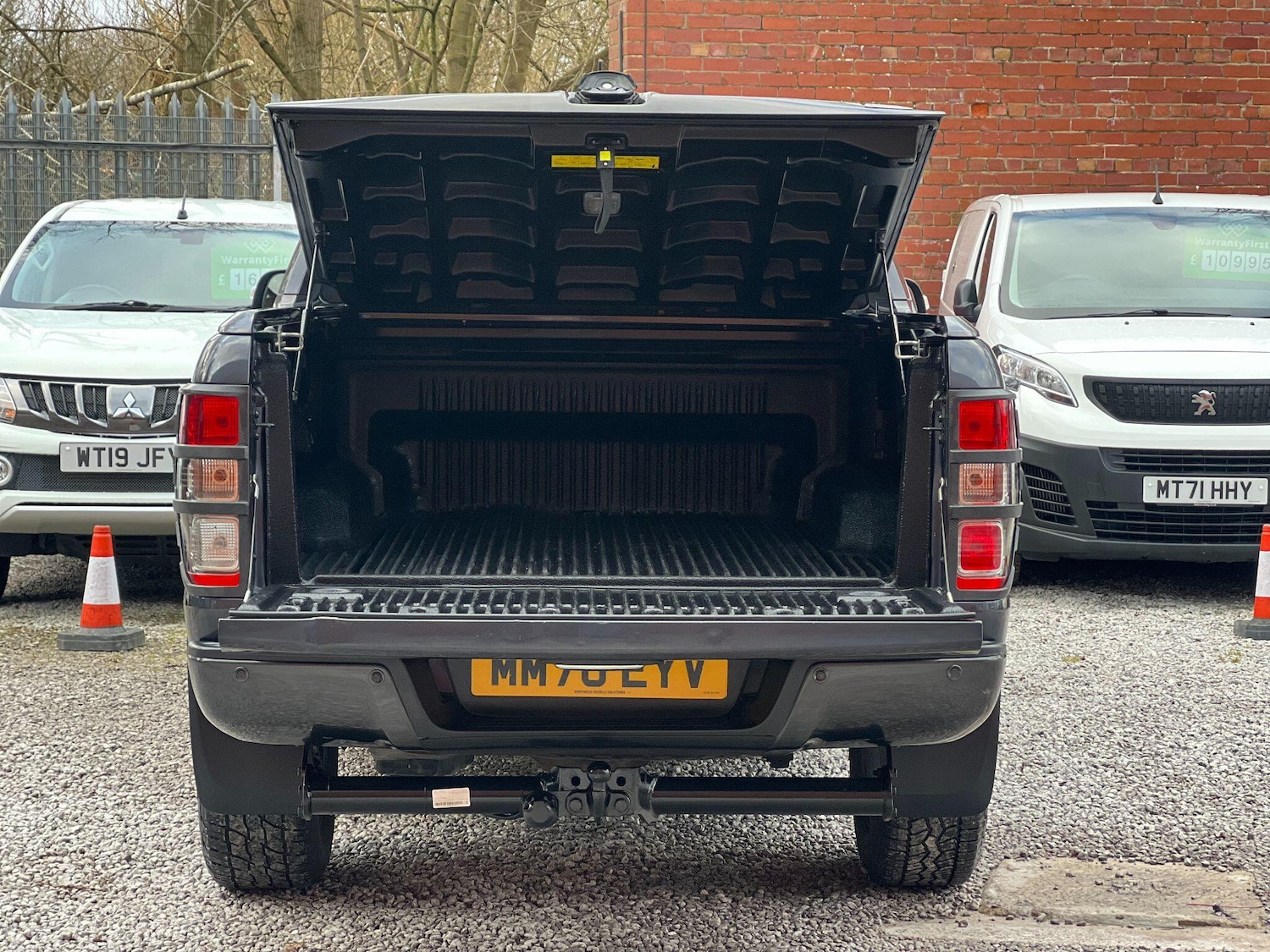 Used Ford Ranger for sale - 78136173: Photo 36