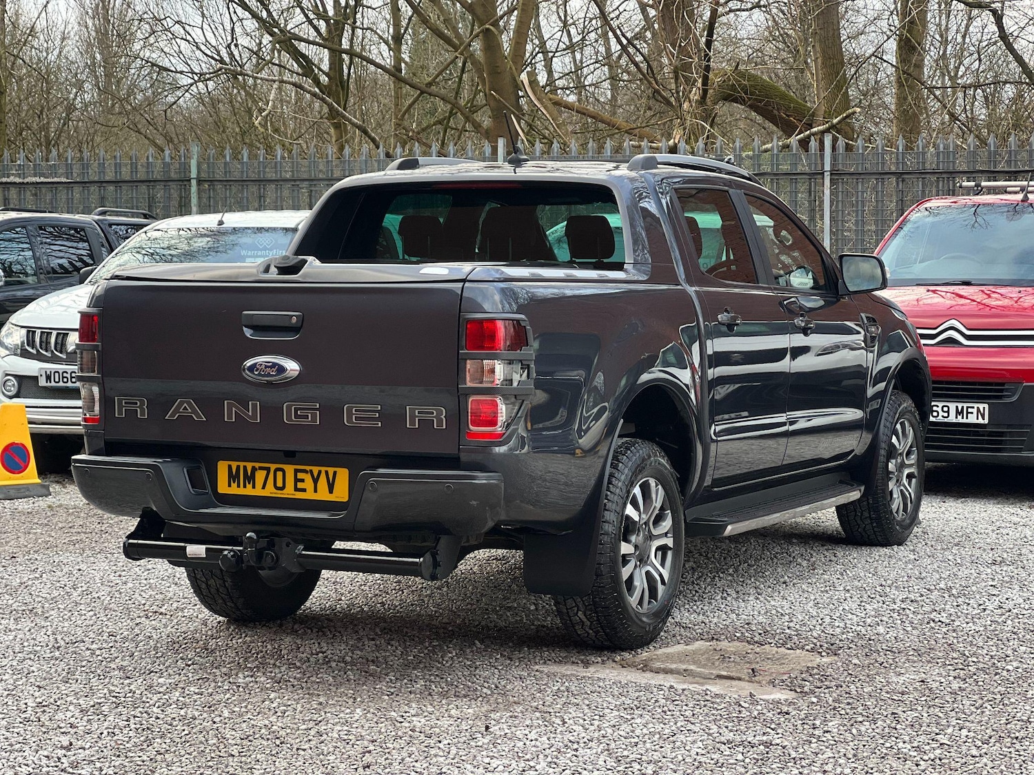 Used Ford Ranger for sale - 78136173: Photo 5