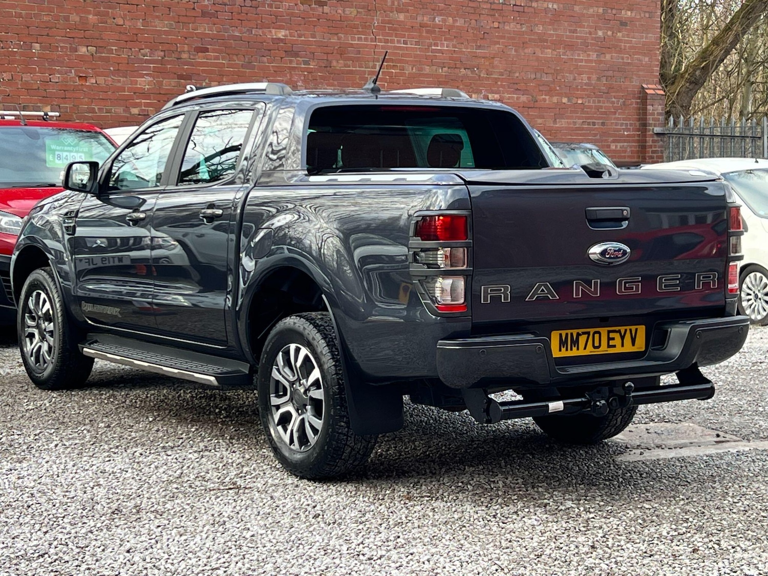 Used Ford Ranger for sale - 78136173: Photo 7