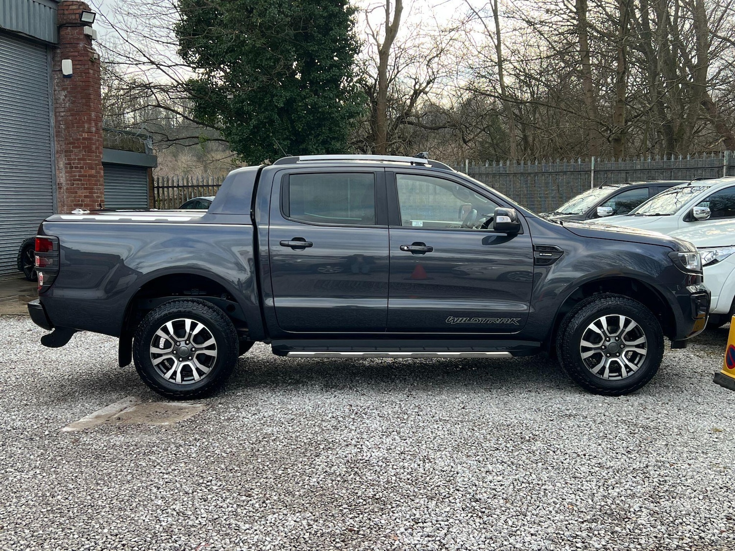 Used Ford Ranger for sale - 78136173: Photo 8