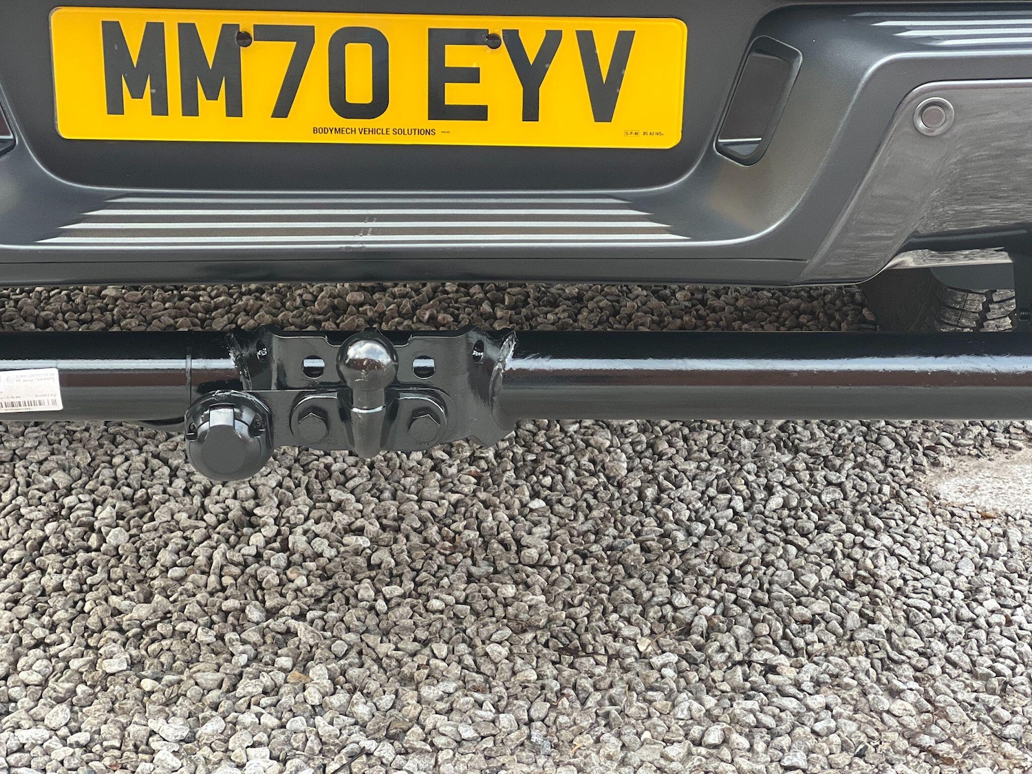 Used Ford Ranger for sale - 78136173: Photo 9