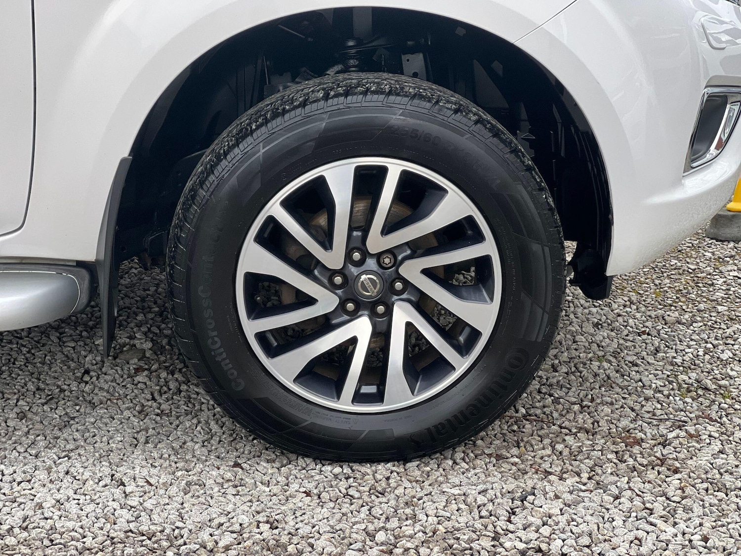 Used Nissan Navara 2017 for sale - 77705148: Photo 11