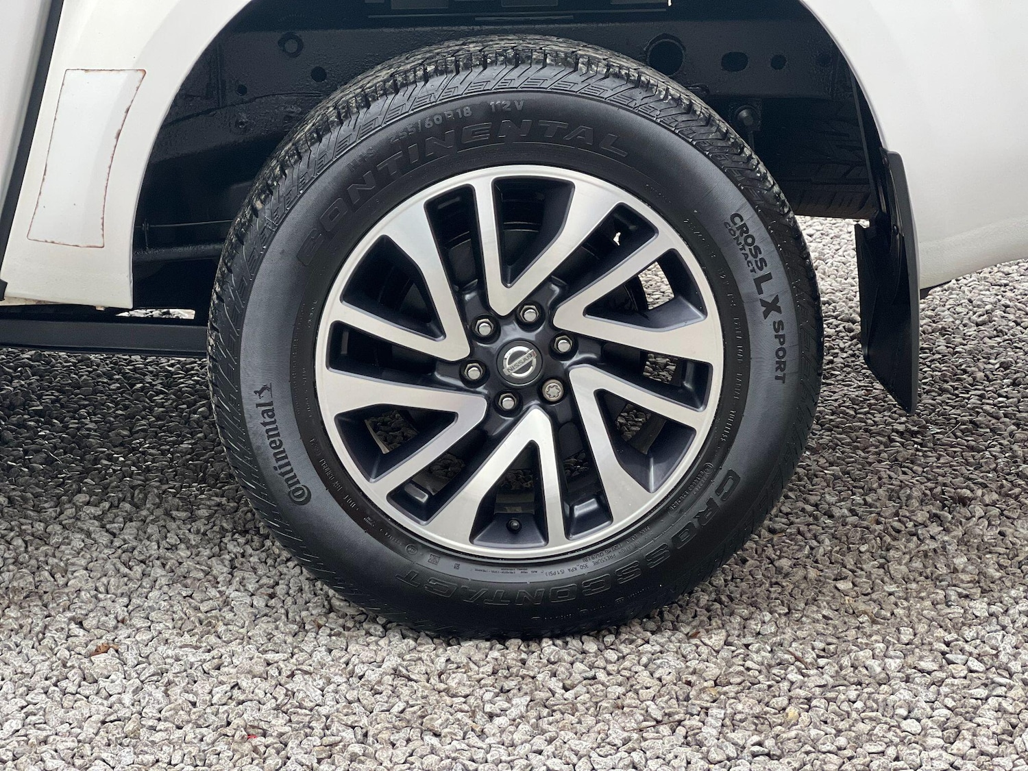 Used Nissan Navara 2017 for sale - 77705148: Photo 13