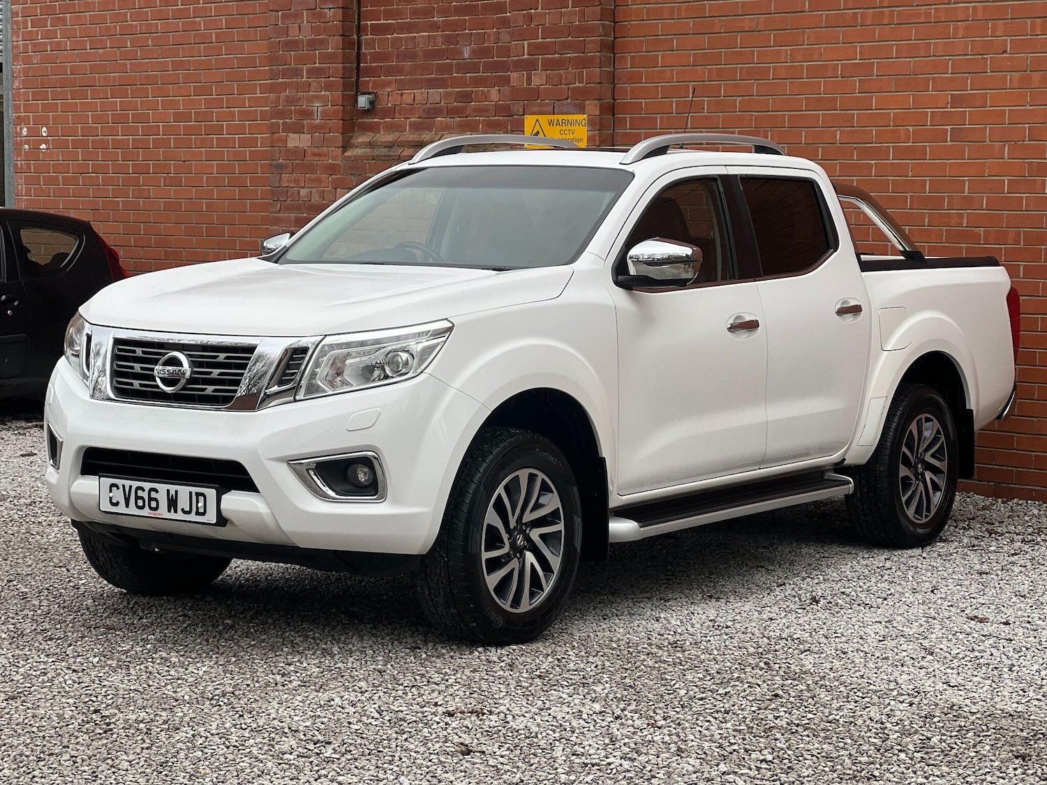 Used Nissan Navara 2017 for sale - 77705148: Photo 3